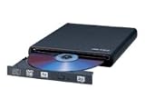 Mediastation DVD Writer 8X Portable