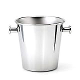 Review  5052 / Alessi Ettore Sottsass Wine Cooler