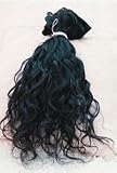 Wet and Wavy Hair Extensions 16 Inches
