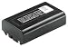 Lithium Battery (EN-EL1) For Nikon Coolpix 775, 88x, 995, 4xxx, 5xxx