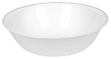 Corelle Livingware 1-Quart Serving Bowl, Apricot Grove