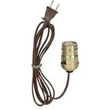 Cooper Wiring 9Ft Utility Extension Cord 485-9-BU