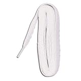 Shoe Laces 54" (White)