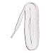 Sporting Goods : Shoe Laces 54' (White)