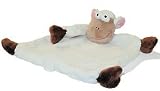 Review Scratch Europe  / Sheep Doudou
