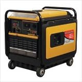 GEN-3200-IMS - Mi-T-M 3200 Watt Portable Electric Inverter Generator - GEN-3200 - 4630