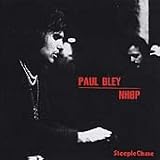 Revue Paul Bley  / Paul Bley & NHOP