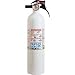 Tools & Hardware : Kidde Safety 2 0.25 lb ABC Mariner 110 Extinguisher with Nylon Strap, Rating 1A:10B:C