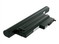 WHITENERGY Hochleistungsakku fuer Lenovo ThinkPad X60 14,4V 4400mAh Preisvergleich
