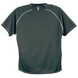 Cliff Keen MXS Loose Gear Short Sleeve Technical Tee