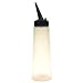 Tolco Empty Applicator Bottle with Slant Tip 8 oz.