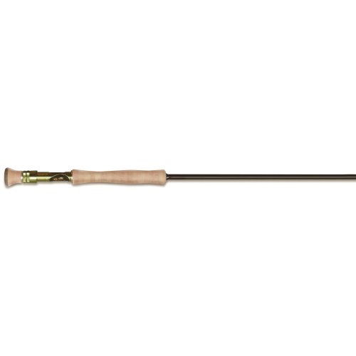 G. Loomis Cross Current 12 wt.)