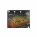 Tim Wakefield Autographed 8 x 10 Photograph 04 World Series Opening Pitch (MLB Authenticated)