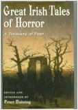  : Great Irish Tales of Horror: A Treasury of Fear