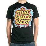 A Tribe Called Quest - Wild Style - T-Shirt