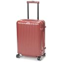 リモワ RIMOWA　スーツケース キャリーケース （2泊～3泊用） 【SALSA/サルサ】 2.レッド