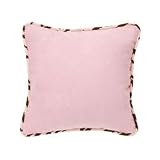 Jane - Decorative Pillow