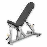 Elite Multi-Bench Workout / Free Weight Bench