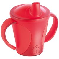 Annabel Karmel by Lindam Non Spill Cup