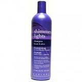 Clairol Shimmer Lights Original Conditioning Shampoo