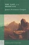 The Last of the Mohicans (Barnes & Noble Classics)