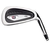 Wilson Staff Ci6 Control Iron Set