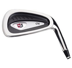 Wilson Staff Ci6 Control GW SW)