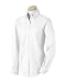 Van Heusen - Ladies' Wrinkle-Resistant Blended Pinpoint Oxford