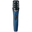 AUDIO TECHNICA MB-2K Midnight Blues Series Unidirectional Instrument Microphone