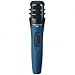 AUDIO TECHNICA MB-2K Midnight Blues Series Unidirectional Instrument Microphone