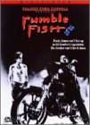 ランブルフィッシュ [DVD]