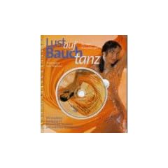 Lust auf Bauchtanz