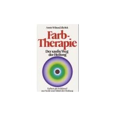 Farbtherapie