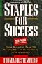 Staples for Success: From Business Plan to Billion-Dollar Business in Just a Decade