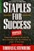 Search : Staples for Success: From Business Plan to Billion-Dollar Business in Just a Decade