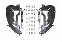 Dodge Charger 2012 bolt on lambo door kit Vertical Doors Inc lamborghini gullwing door kit