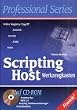 Scripting Host Werkzeugkasten, m. CD-ROM