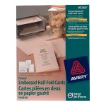 AVERY Avery 3260 Greeting Card Paper