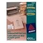 AVERY Avery 3260 Greeting Card Paper