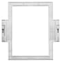 JBL SoundPoint Series RIF8 Rough-In Frame Kit for use with JBL HTI8