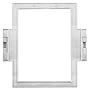 JBL SoundPoint Series RIF8 Rough-In Frame Kit for use with JBL HTI8