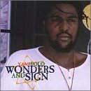 Wonders & Sign by Yami Bolo