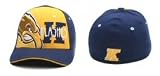 Kentucky NCAA Rage 2 Zfit Cap By Zephyr