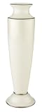 Lenox Wedding Promises Opal Innocence Bud Vase