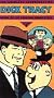 Dick Tracy 4 [VHS]