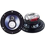 LS6530MC - American  Series 2 - 300 Watt 6.5" 3 Way Car Audio Speaker - 1 Pair