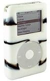 CTA Zebra Skin Case For iPod 4G 20G - IP-HD20Z