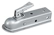 Hitch Ball Coupler (2 X 2 inches)
