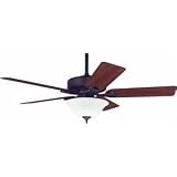 Hunter 28460 52-Inch Five New Bronze