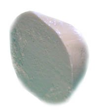 Deli Fresh Greek Myzithra Cheese, approx. 16oz (1lb)